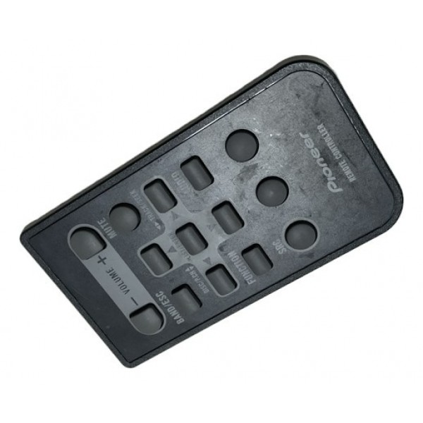 Controle Som Radio Pioneer A4801