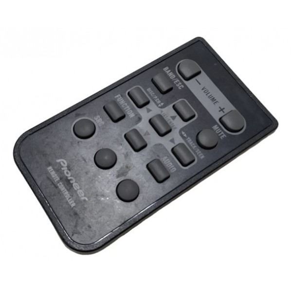 Controle Som Radio Pioneer A4801