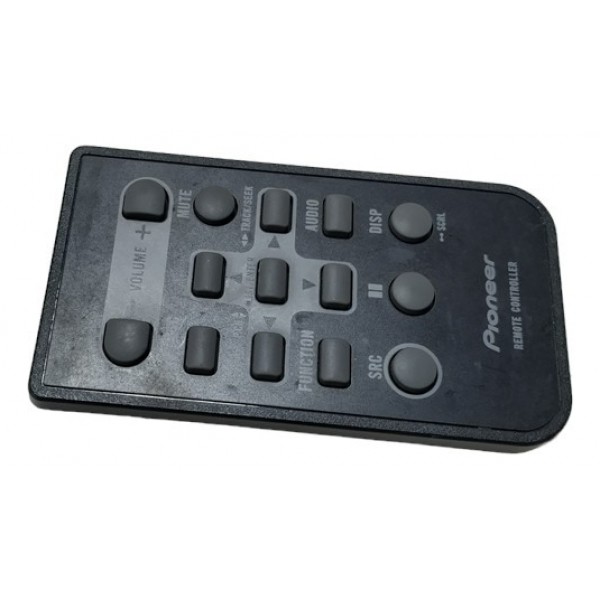 Controle Som Radio Pioneer A4801
