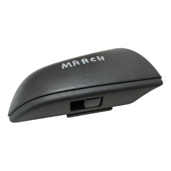 Botão Vidro Eletrico Tras Esq Nissan March 2012 A4794