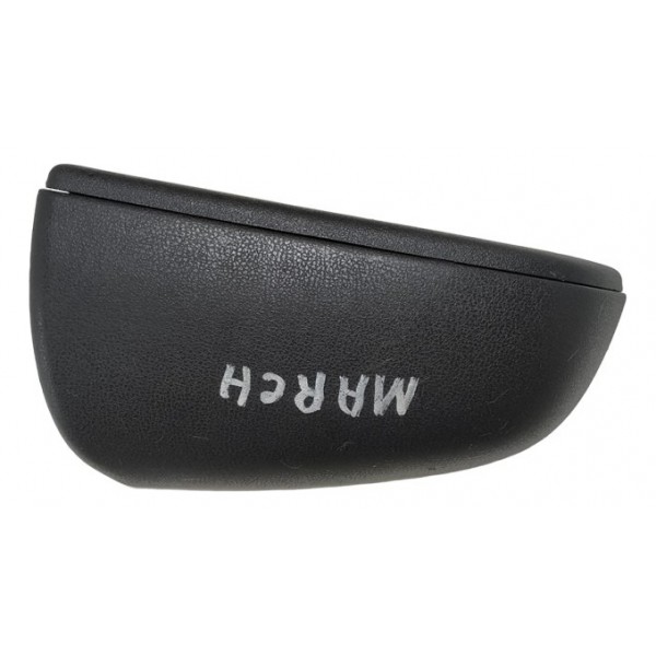 Botão Vidro Eletrico Tras Esq Nissan March 2012 A4794