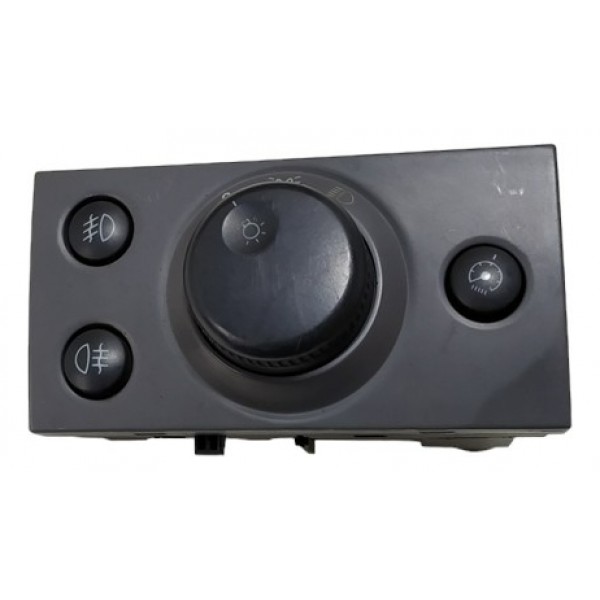 Botão Chave Luz Gm Vectra Zafira 2010 A4793