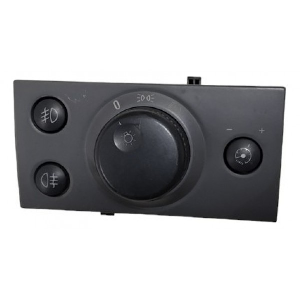 Botão Chave Luz Gm Vectra Zafira 2010 A4793