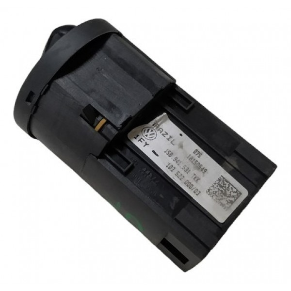 Botão Chave Luz Vw Up 2018 A4787