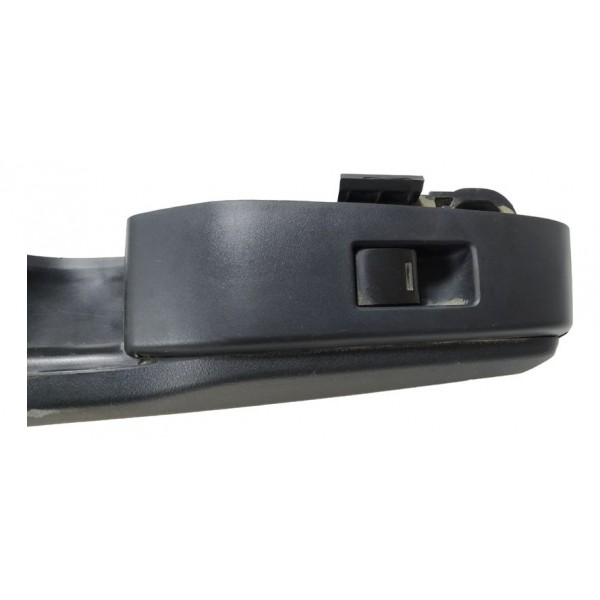 Apoio Braço Botão Vidro Porta Tras Esq Honda Fit A4784