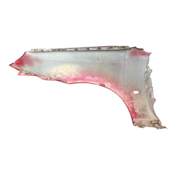 Para-lama D.d  Ford Courie Ano 2003 C/ Detalhe B7611