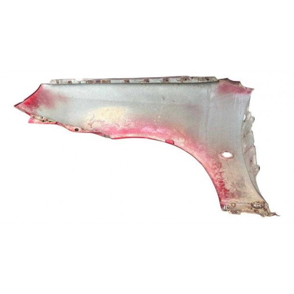 Para-lama D.d  Ford Courie Ano 2003 C/ Detalhe B7611