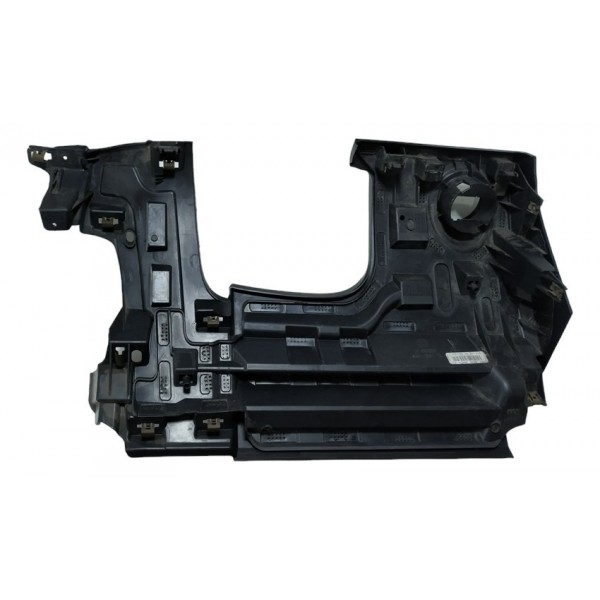 Acabamento Inferior Esq Painel Vw Up 2018 A4780