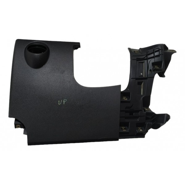 Acabamento Inferior Esq Painel Vw Up 2018 A4780