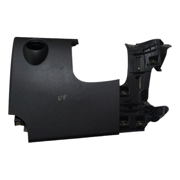 Acabamento Inferior Esq Painel Vw Up 2018 A4780