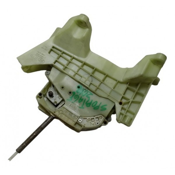 Alavanca Cambio Kia Sportage 2016 A4765