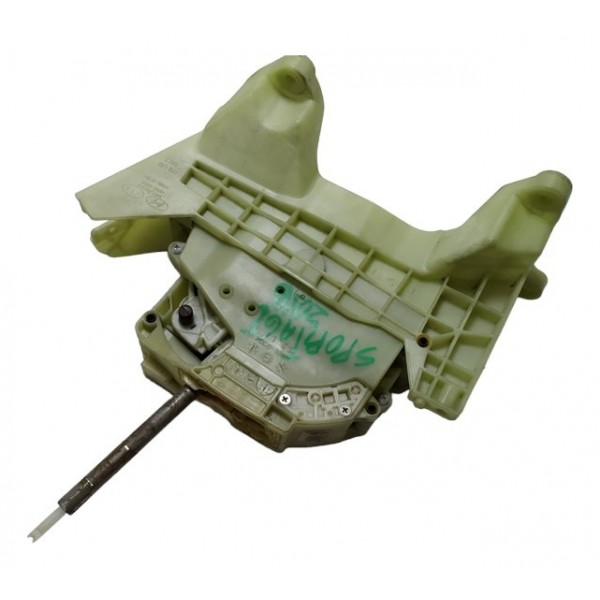 Alavanca Cambio Kia Sportage 2016 A4765