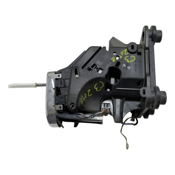 Alavanca Cambio Citroen C3 2018 A4763