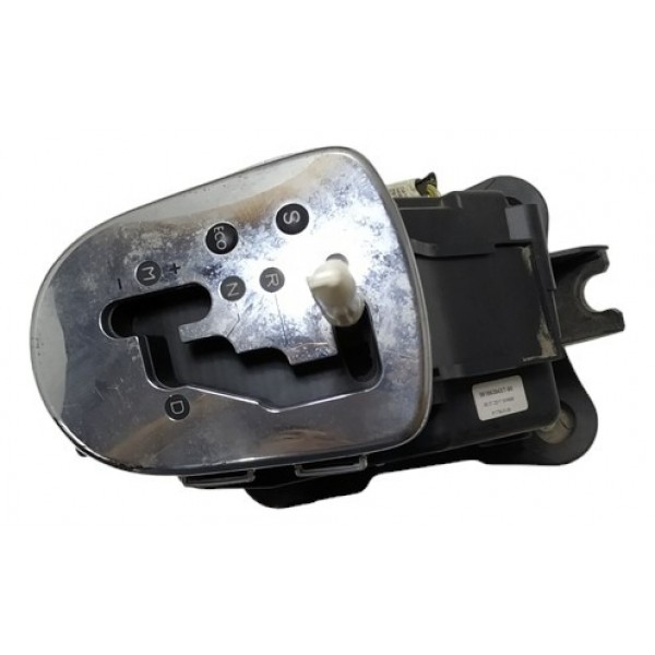 Alavanca Cambio Citroen C3 2018 A4763