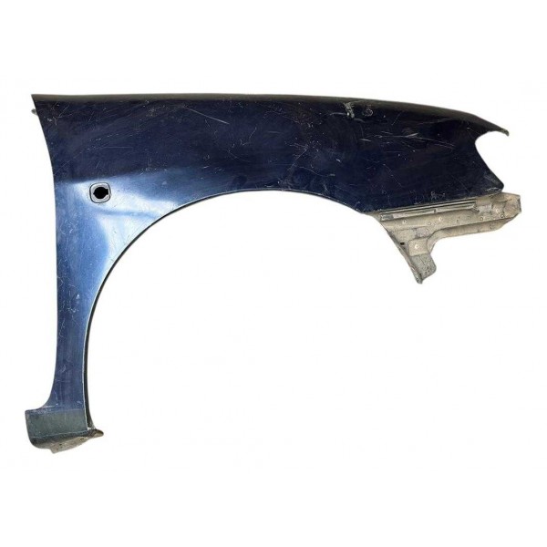 Para -lama D.d  Córdoba  Ano 1997 C/ Detalhe B7610