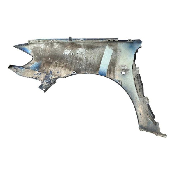 Para -lama D.d  Córdoba  Ano 1997 C/ Detalhe B7610