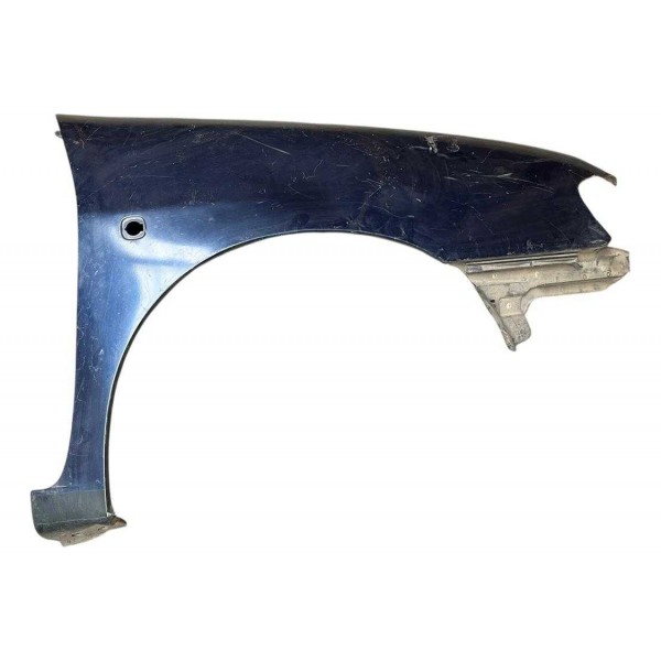 Para -lama D.d  Córdoba  Ano 1997 C/ Detalhe B7610