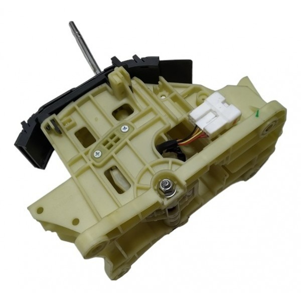 Alavanca Cambio Hyundai Azera 2009 A4762