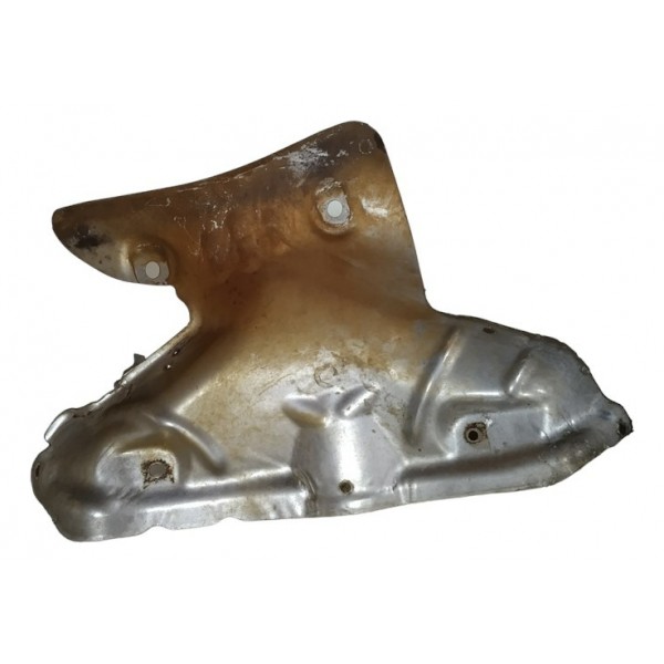 Defletor Calor Nissan Versa 2020 A4760