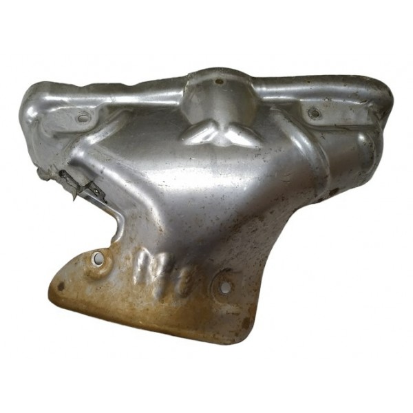 Defletor Calor Nissan Versa 2020 A4760