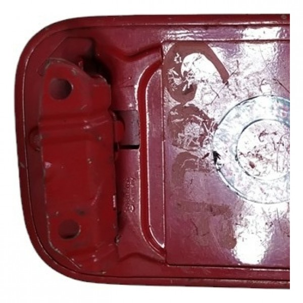 Portinhola Tanque Combustivel Vw Golf 2005 A4752