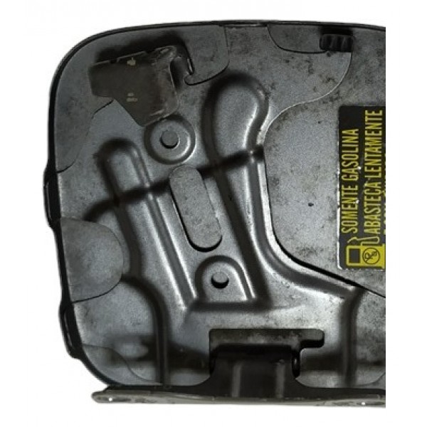 Portinhola Tanque Combustivel Honda Fit 2010 A4751