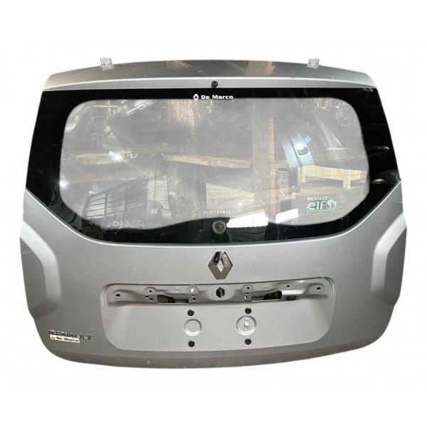 Tampa Traseira Renault Duster 2019 A 2020 B 7609