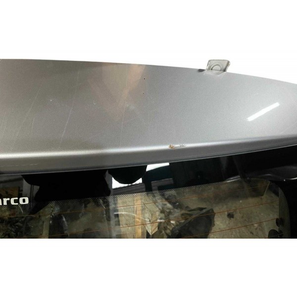 Tampa Traseira Renault Duster 2019 A 2020 B 7609