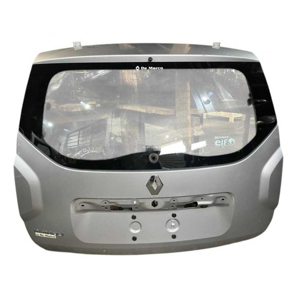 Tampa Traseira Renault Duster 2019 A 2020 B 7609