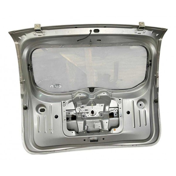 Tampa Traseira Renault Duster 2019 A 2020 B 7609