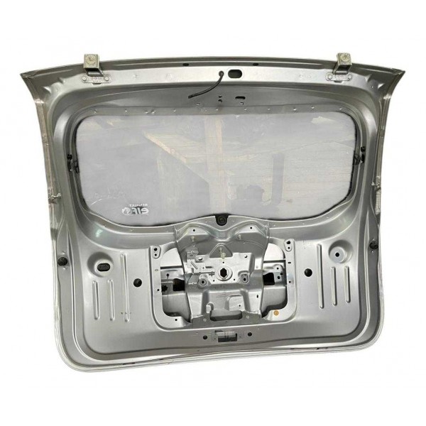 Tampa Traseira Renault Duster 2019 A 2020 B 7609