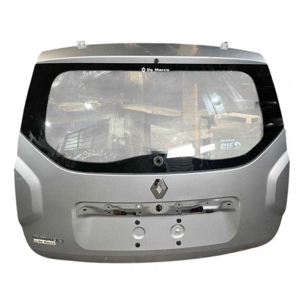 Tampa Traseira Renault Duster 2019 A 2020 B 7609