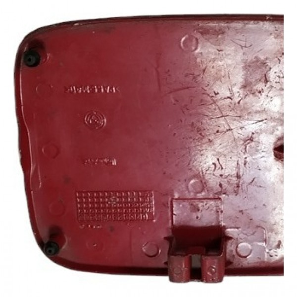 Portinhola Tanque Combustivel Fiat Palio 2003 A4749