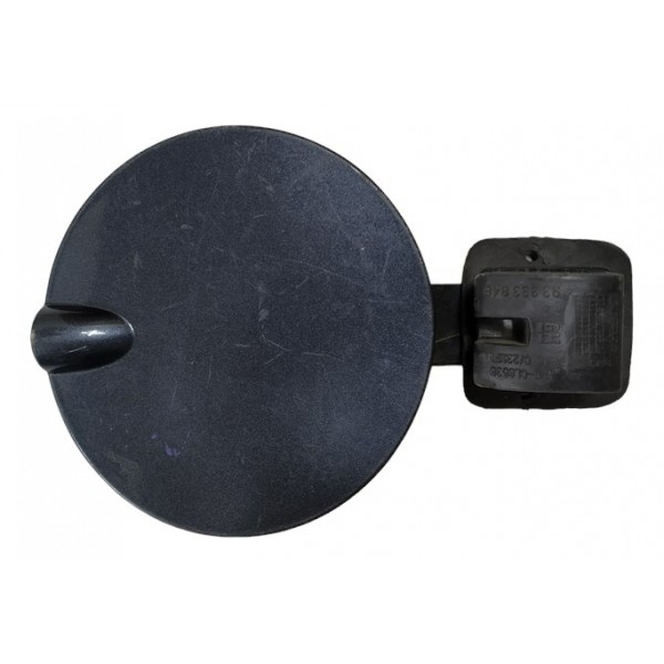 Tampa Portinhola Combustível Gm Celta 93333846 A4746