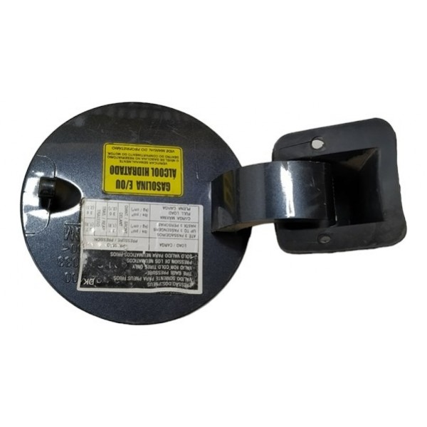 Tampa Portinhola Combustível Gm Celta 93333846 A4746