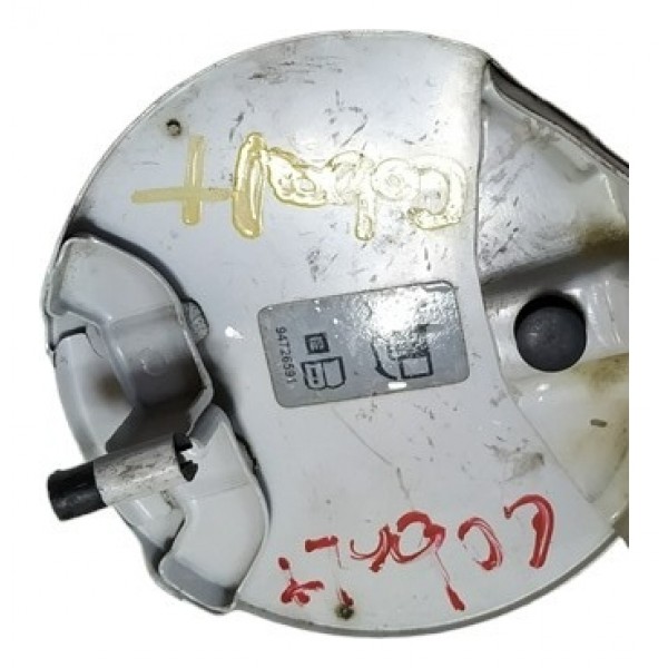 Portinhola Tanque Combustivel Gm Cobalt 2016 A4743