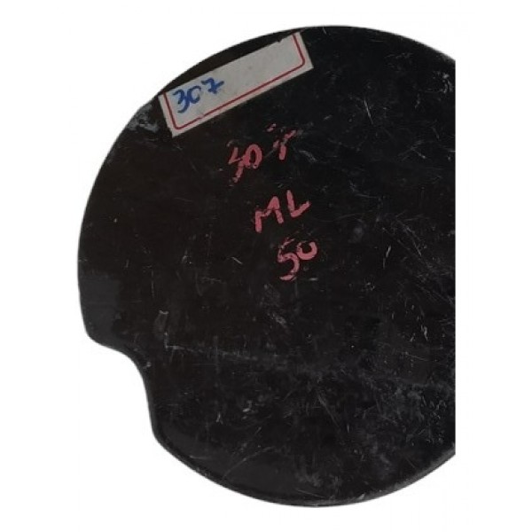 Portinhola Tanque Combustivel Peugeot 307 A4742