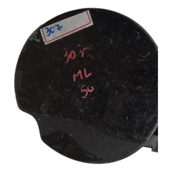 Portinhola Tanque Combustivel Peugeot 307 A4742