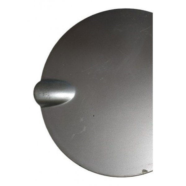 Tampa Portinhola Combustível Gm Celta  A4741