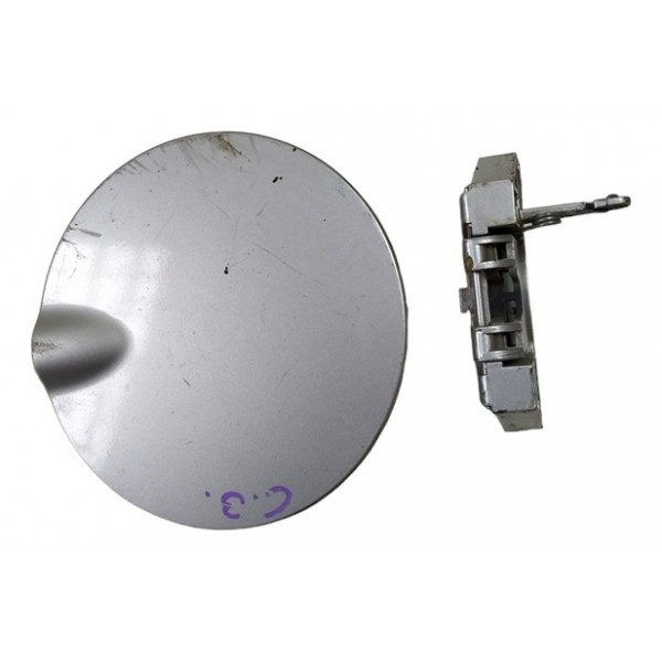 Portinhola Tanque Combustivel Citroen C3 2005 A4740