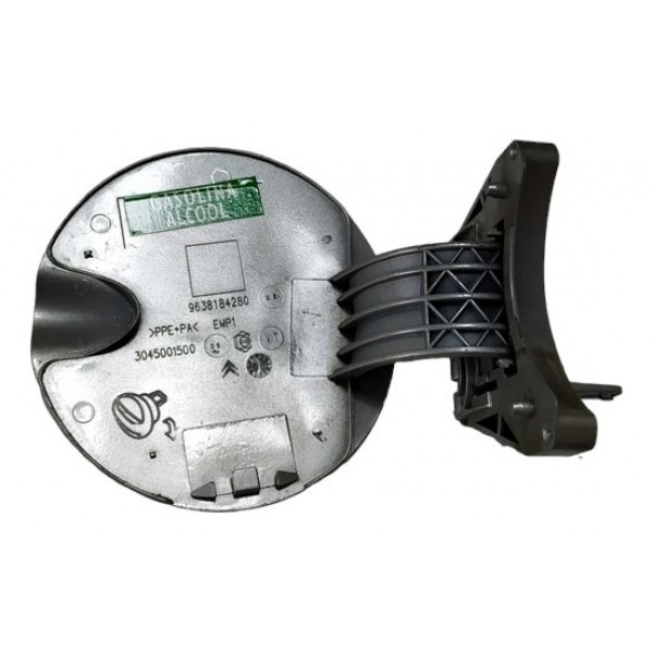 Portinhola Tanque Combustivel Citroen C3 2005 A4740