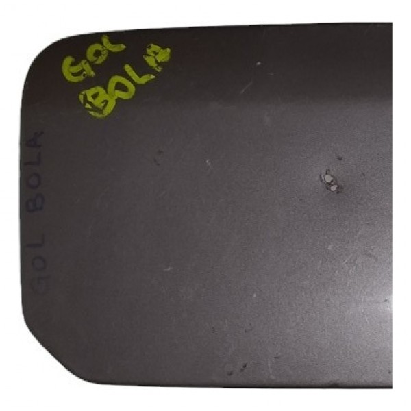 Portinhola Tanque Comb. Vw Gol Bola A4736