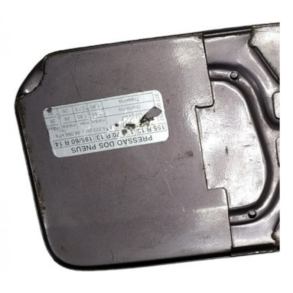 Portinhola Tanque Comb. Vw Gol Bola A4736