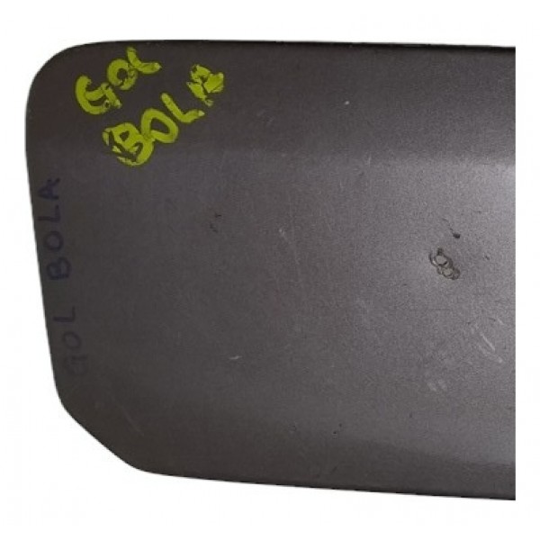 Portinhola Tanque Comb. Vw Gol Bola A4736