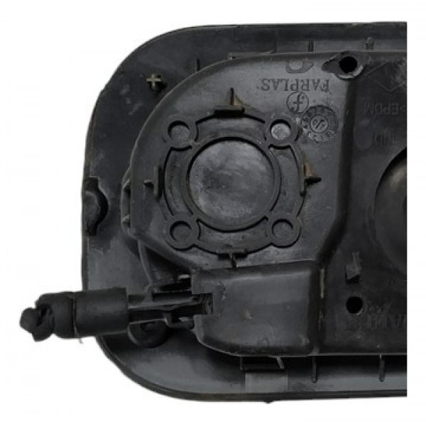 Portinhola Tanque Comb. Megane 2008 A4735