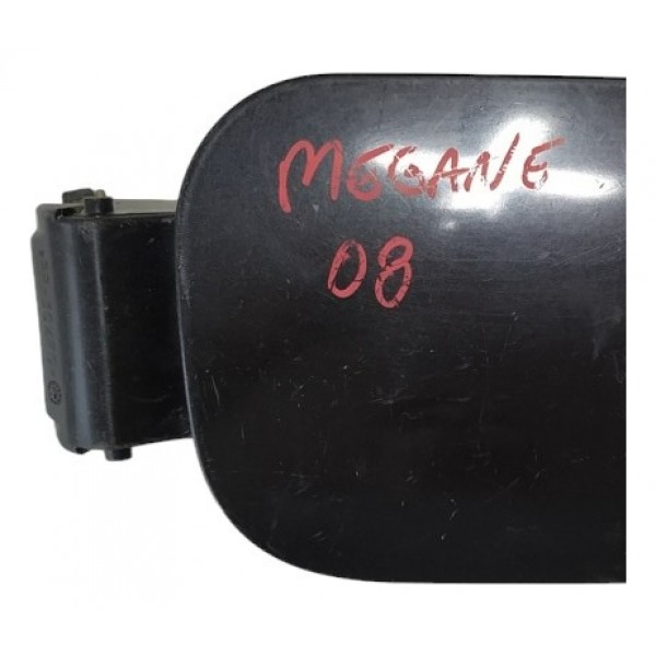 Portinhola Tanque Comb. Megane 2008 A4735