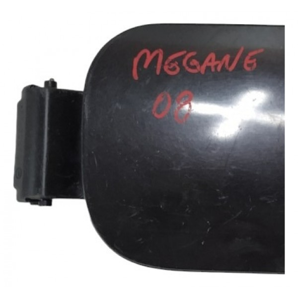 Portinhola Tanque Comb. Megane 2008 A4735