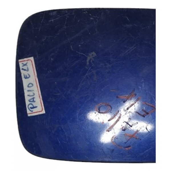 Portinhola Tanque Fiat Palio 2003 A4728