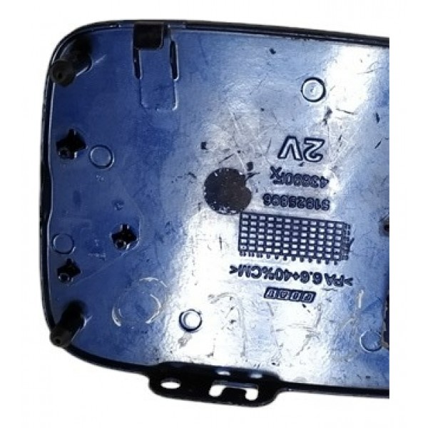 Portinhola Tanque Fiat Palio 2003 A4728