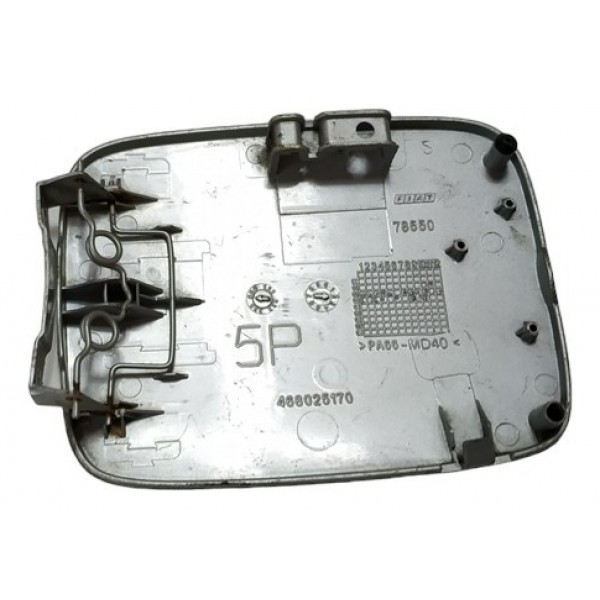 Portinhola Tanque Fiat Palio 2003 A4727